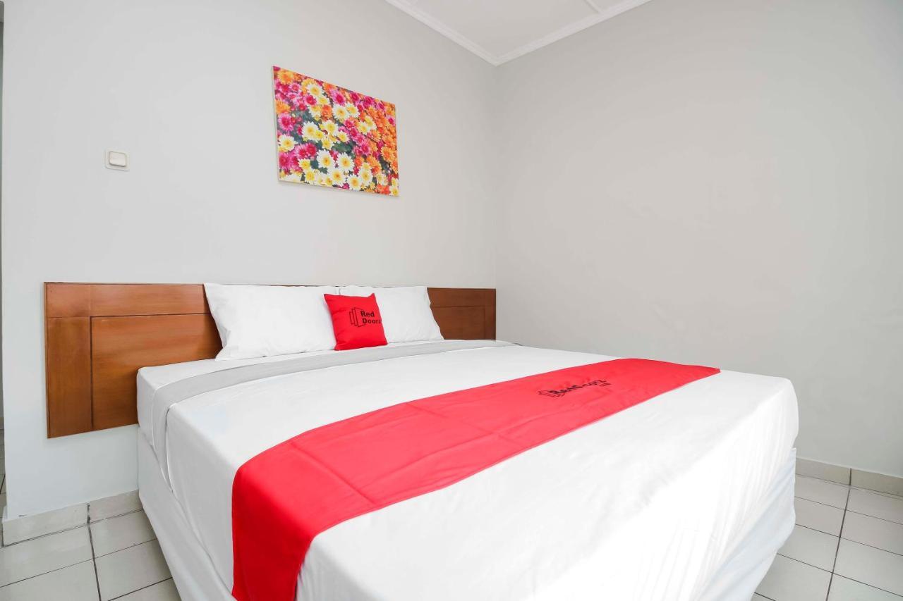 Reddoorz Near Kampung Gajah Wisma tamu 2*